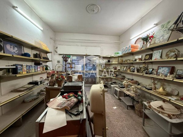 locale commerciale in affitto a Carini in zona Villagrazia di Carini