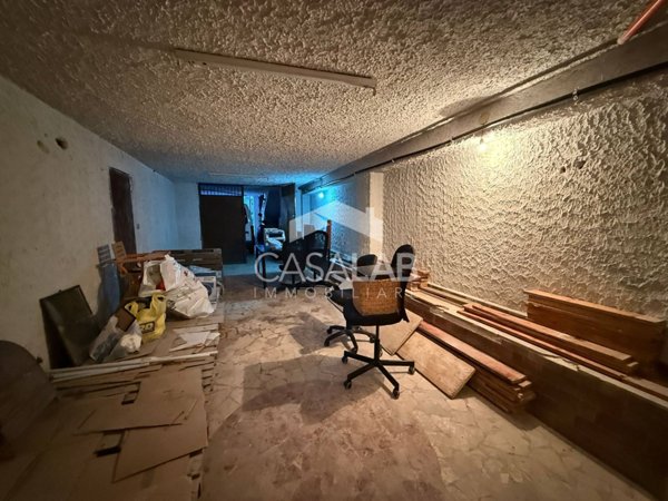 locale commerciale in affitto a Carini in zona Villagrazia di Carini