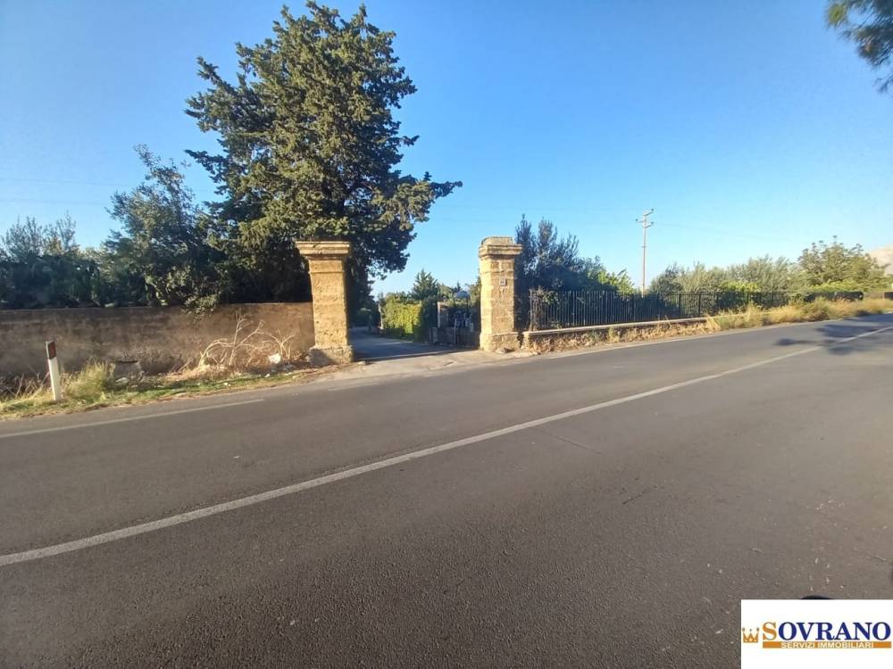 ufficio in affitto a Carini in zona Bivio Foresta