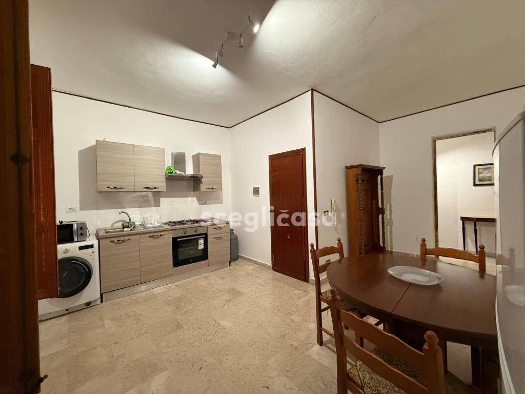 appartamento in affitto a Carini