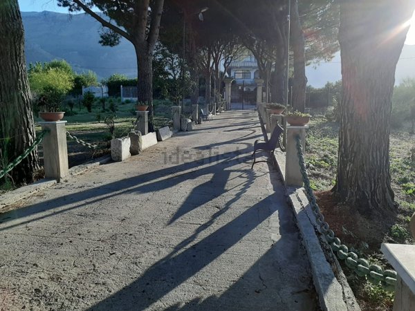 appartamento in affitto a Carini