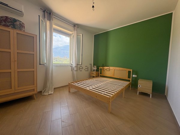 appartamento in affitto a Carini