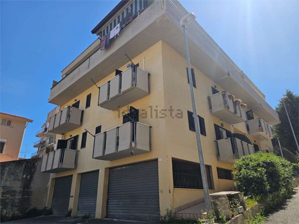 appartamento in affitto a Carini