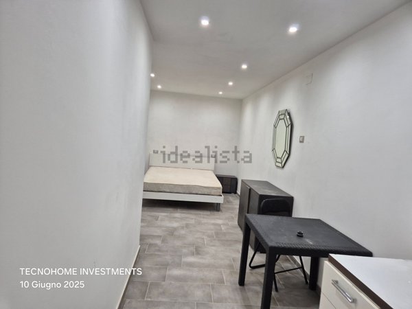 appartamento in affitto a Carini