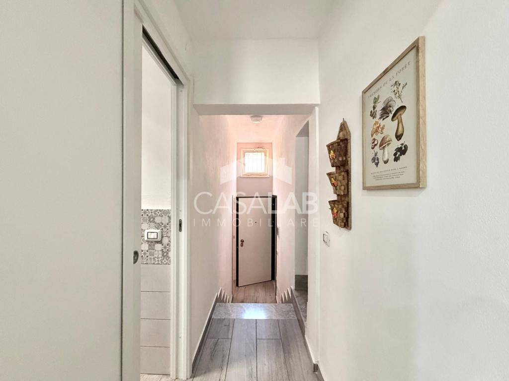 appartamento in affitto a Carini