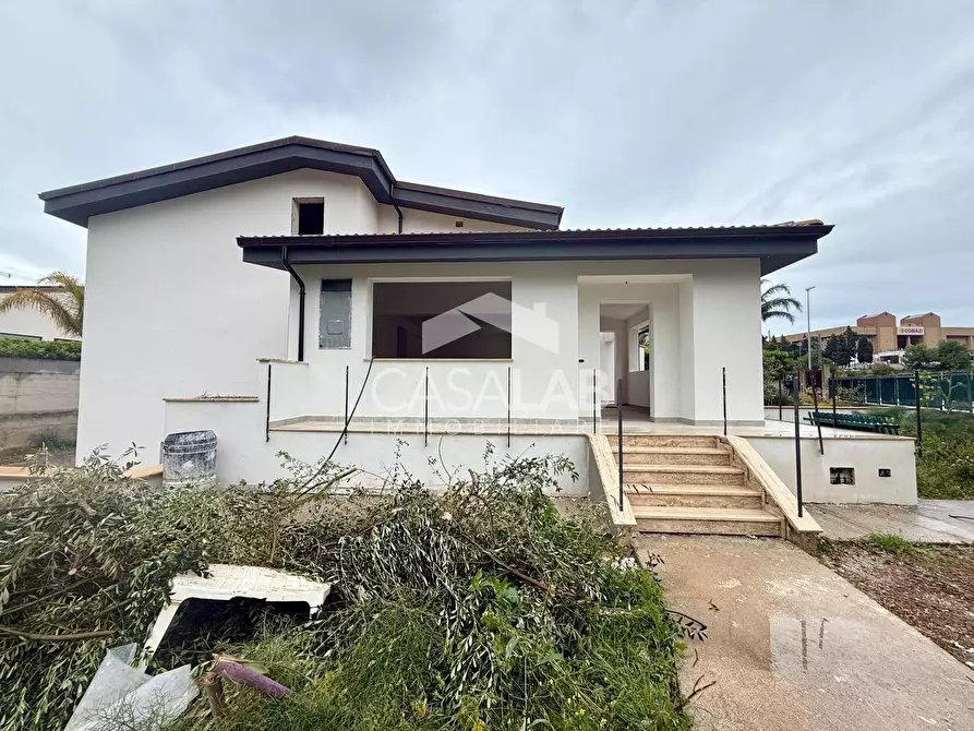 casa indipendente in affitto a Carini in zona Villagrazia di Carini