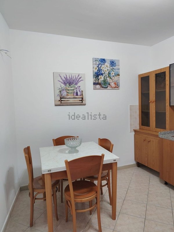 appartamento in affitto a Carini