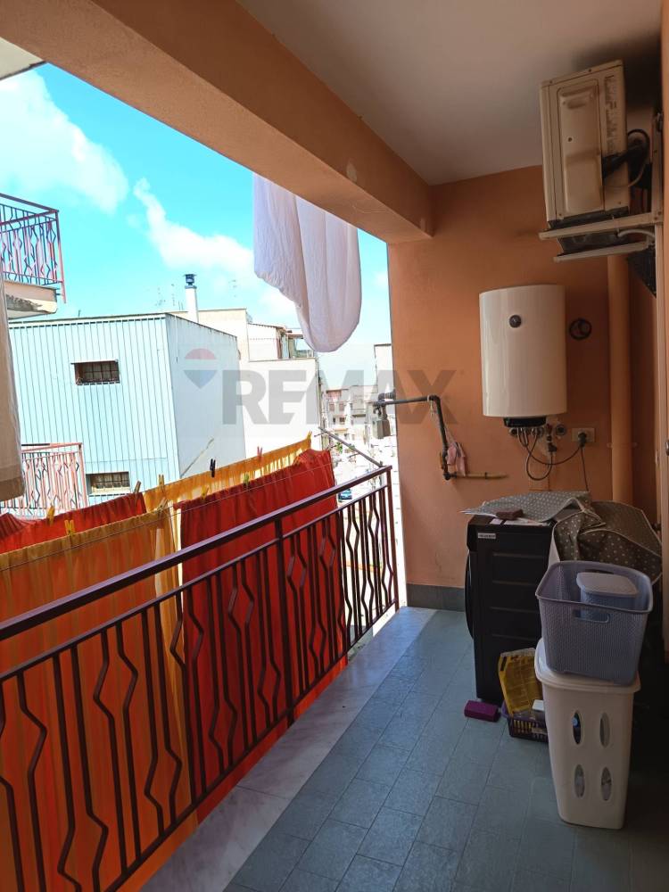 appartamento in affitto a Carini