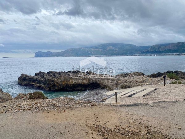 casa semindipendente in affitto a Carini in zona Piraineto