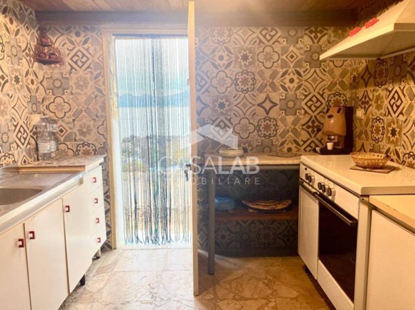 appartamento in affitto a Carini