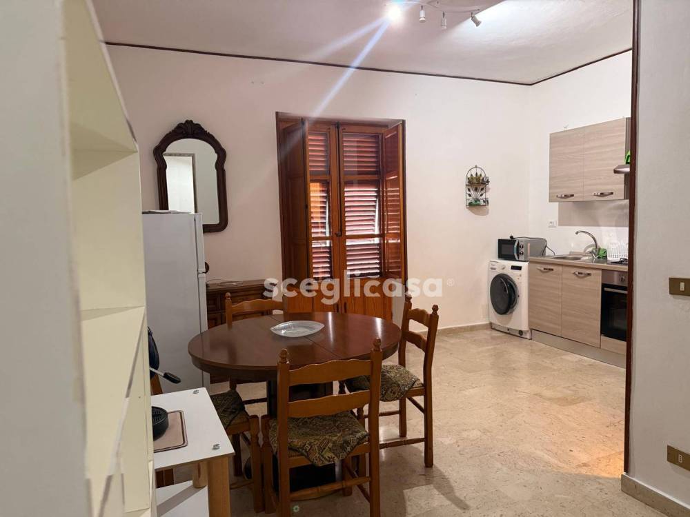 appartamento in affitto a Carini