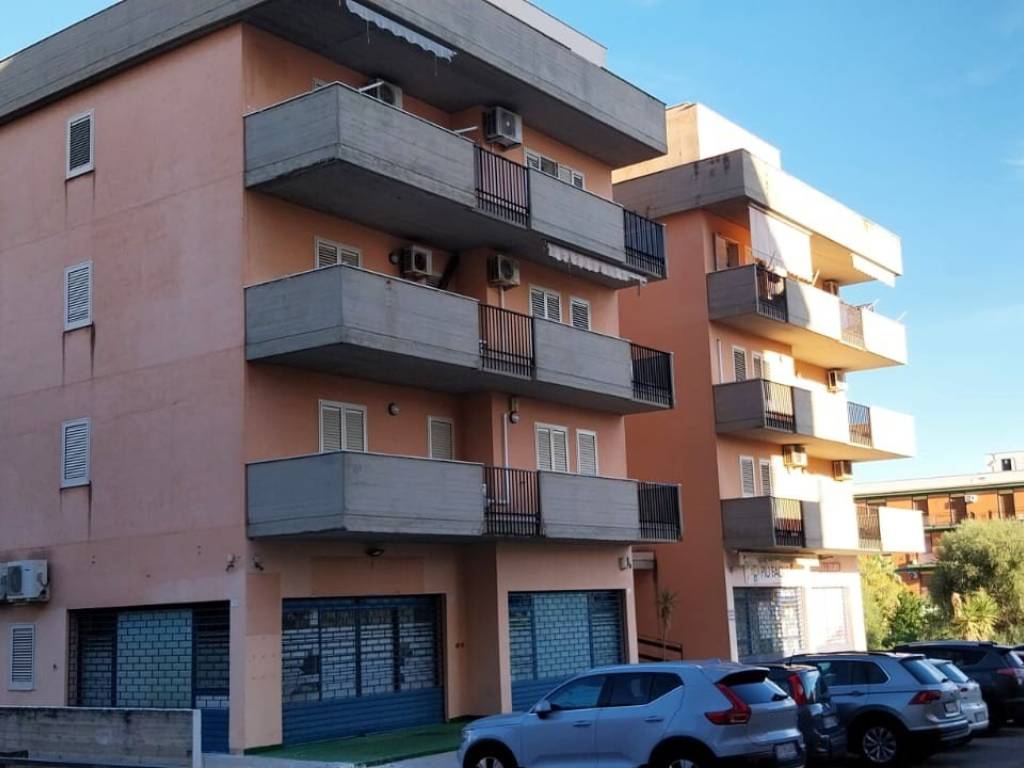 appartamento in affitto a Carini