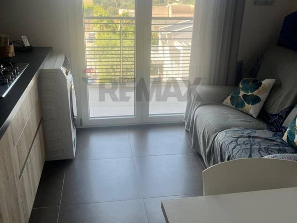 appartamento in affitto a Carini in zona Villagrazia di Carini