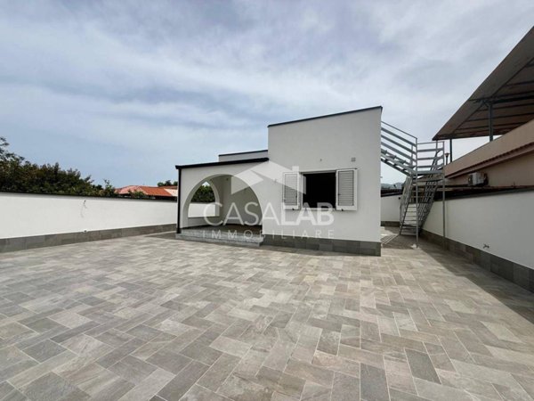 casa indipendente in affitto a Carini in zona Villagrazia di Carini