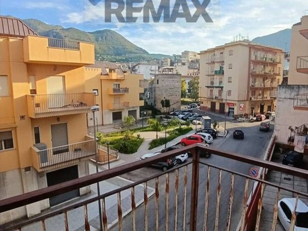 appartamento in affitto a Carini