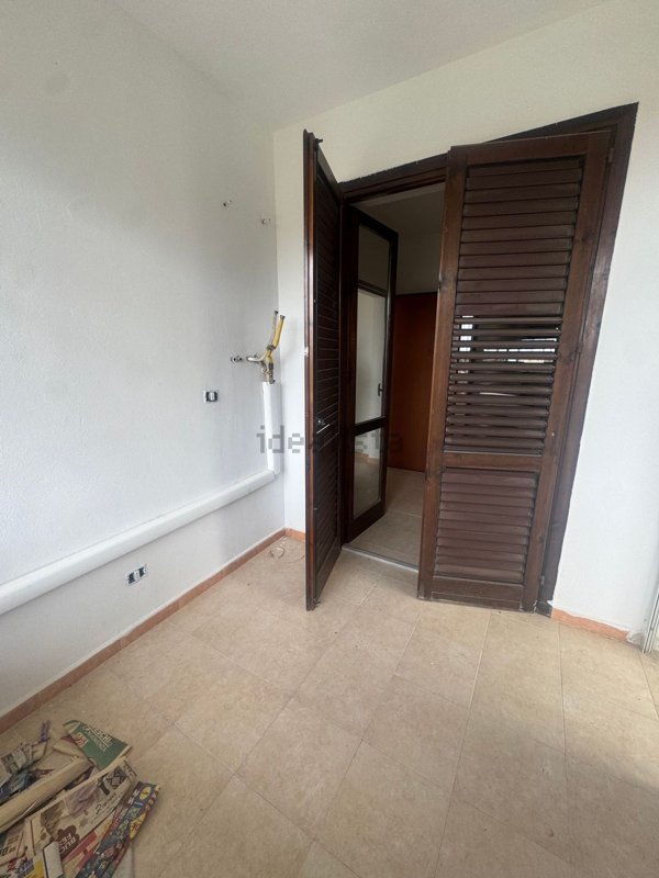 appartamento in affitto a Carini