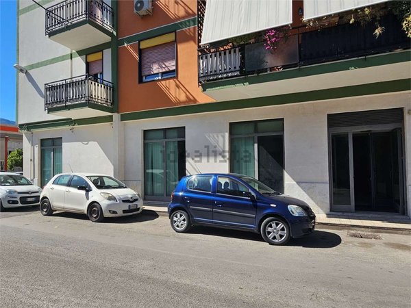 ufficio in affitto a Carini