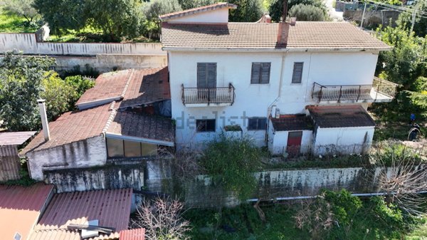casa indipendente in affitto a Carini