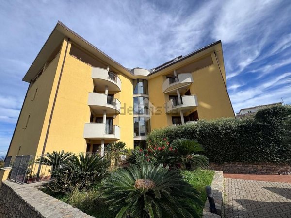 appartamento in affitto a Carini