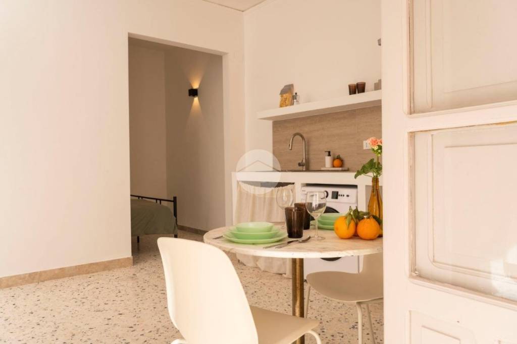 appartamento in affitto a Carini
