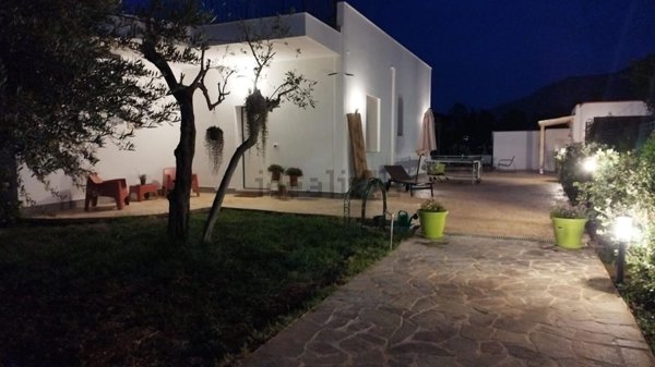 appartamento in affitto a Carini