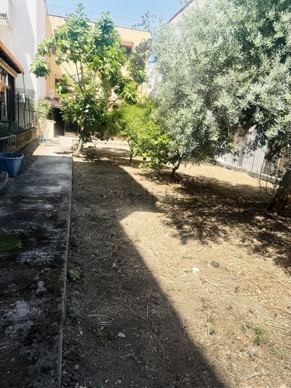 appartamento in affitto a Carini