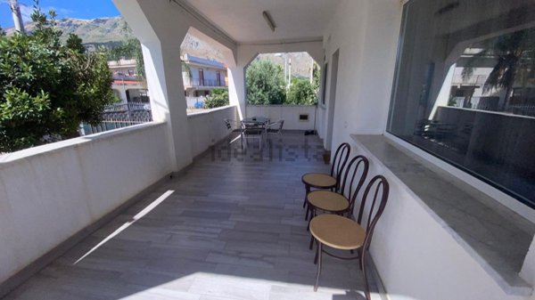 casa indipendente in affitto a Carini in zona Villagrazia di Carini