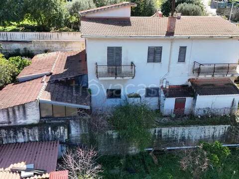casa indipendente in affitto a Carini