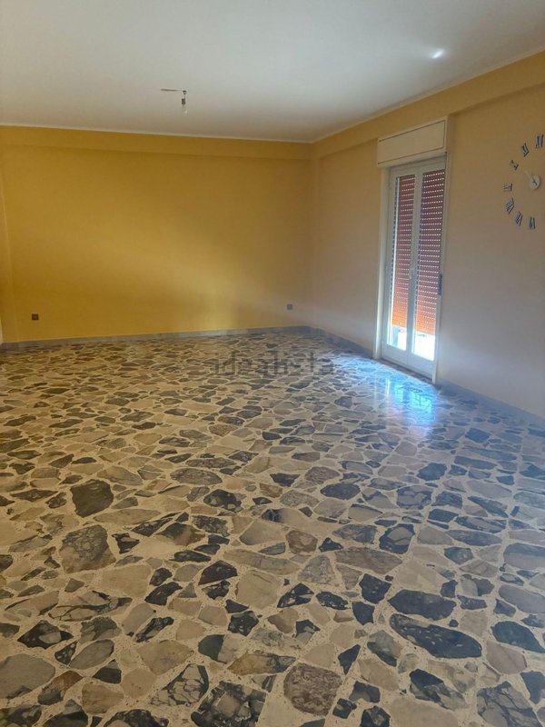 appartamento in affitto a Carini