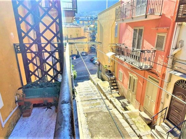 appartamento in affitto a Carini