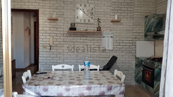 appartamento in affitto a Carini