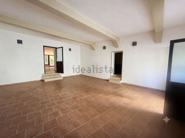 appartamento in affitto a Carini