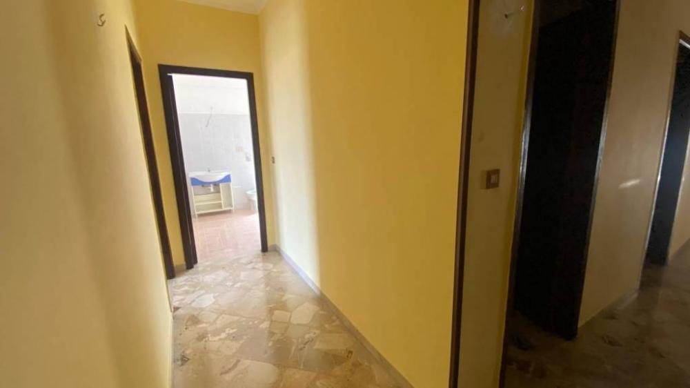 appartamento in affitto a Carini