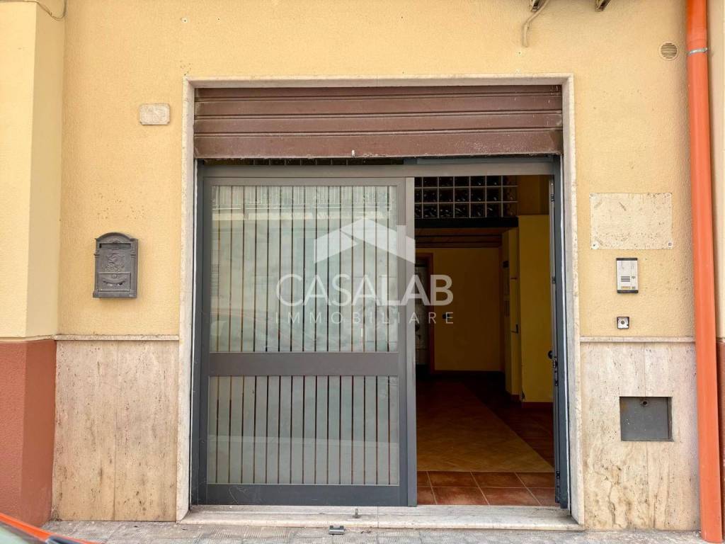 ufficio in affitto a Carini