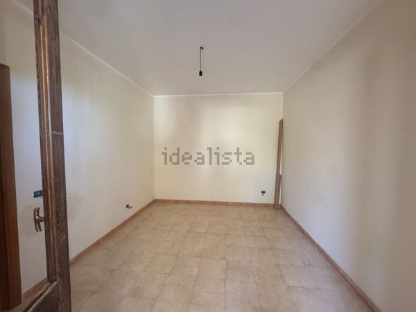 appartamento in affitto a Carini