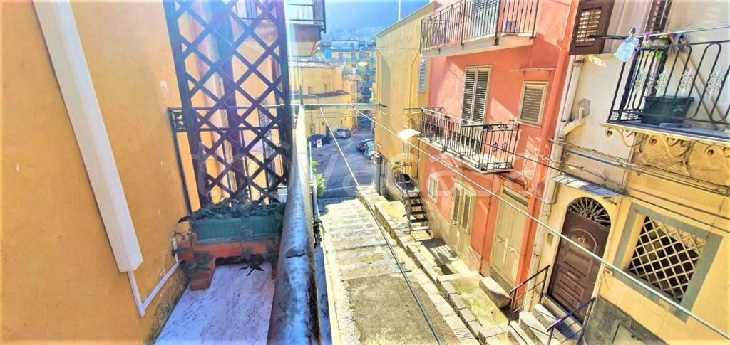 appartamento in affitto a Carini