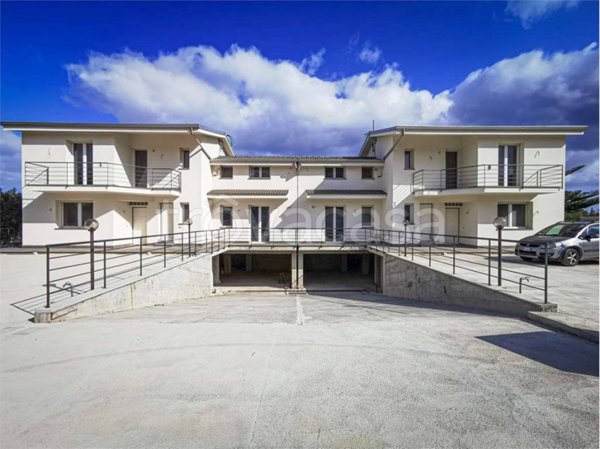 casa indipendente in affitto a Carini