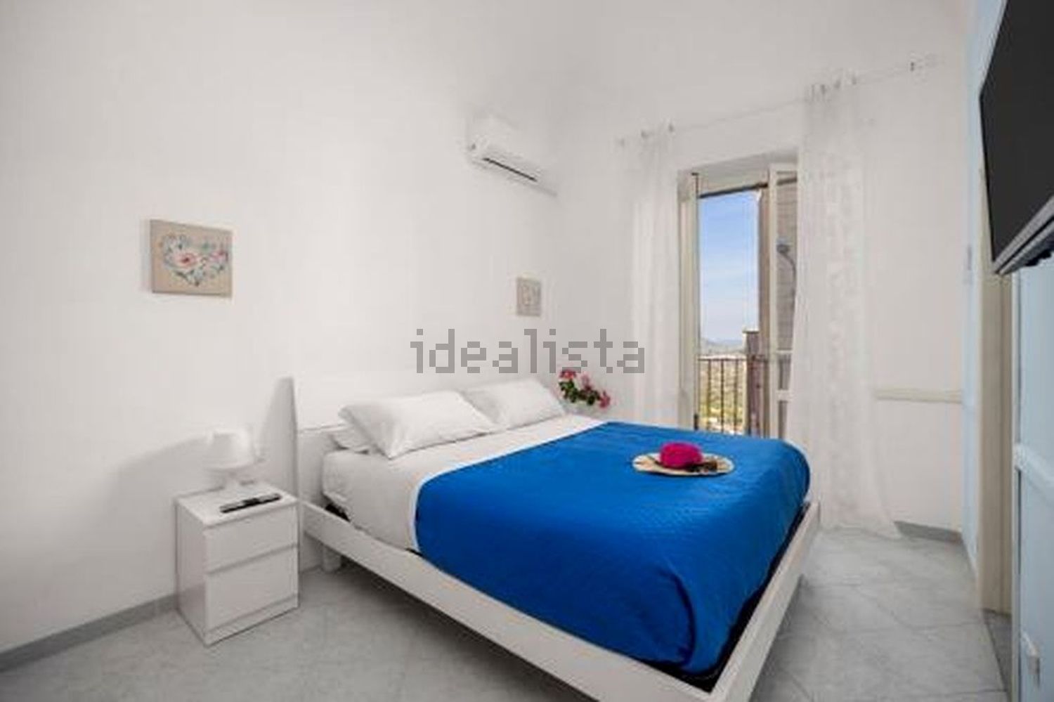 appartamento in affitto a Carini