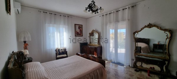 appartamento in affitto a Carini