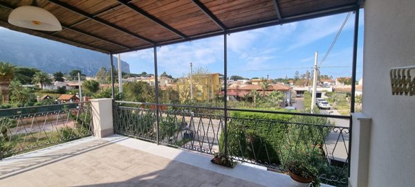 appartamento in affitto a Carini
