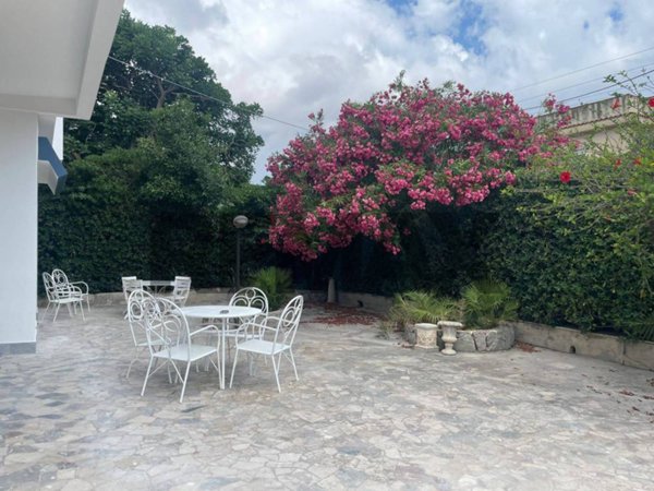 casa indipendente in affitto a Carini in zona Villagrazia di Carini
