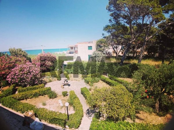 casa indipendente in affitto a Carini in zona Villagrazia di Carini
