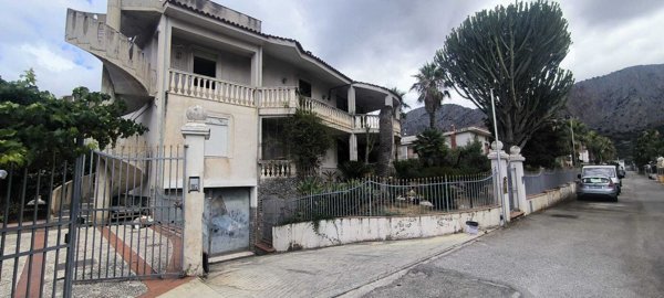 appartamento in affitto a Carini
