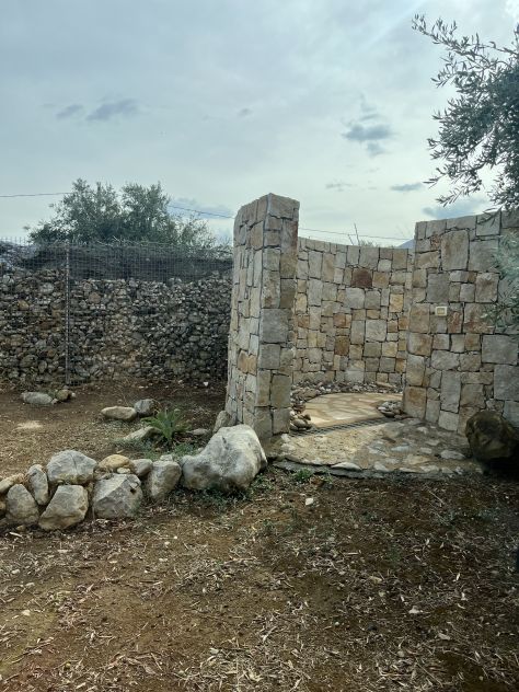 terreno in affitto a Carini