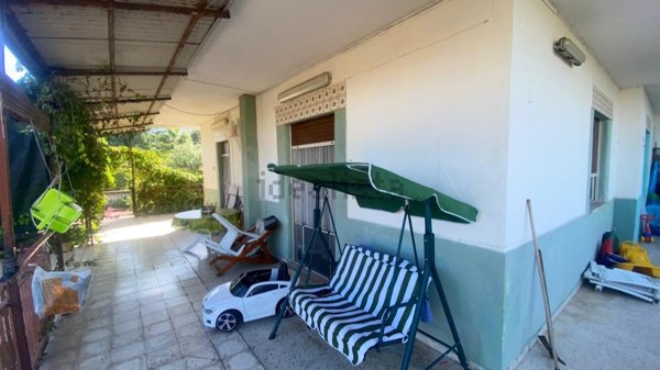 casa indipendente in affitto a Carini