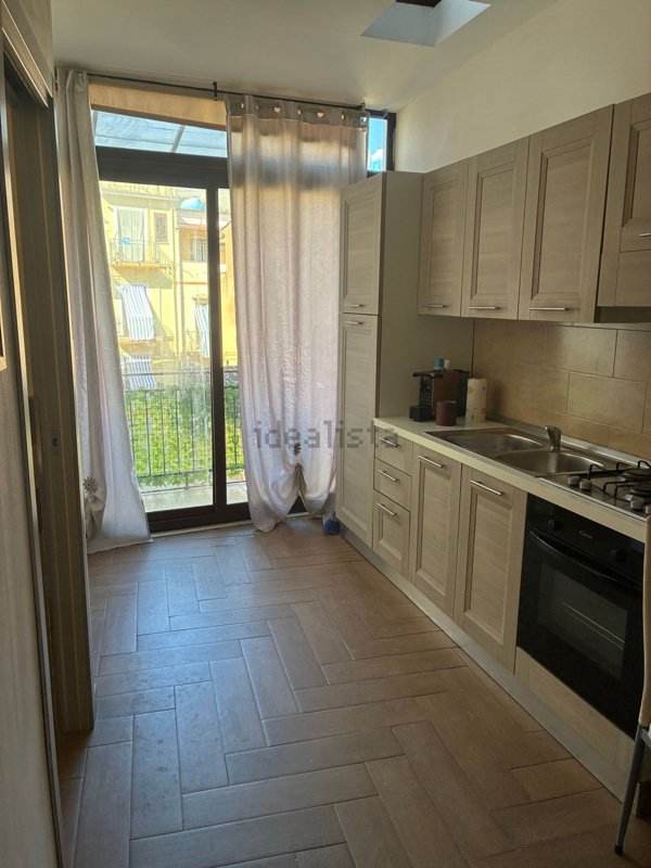 appartamento in affitto a Carini