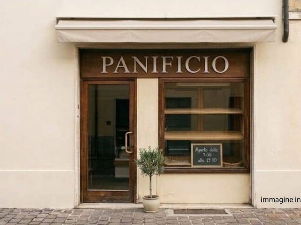 negozio in affitto a Carini