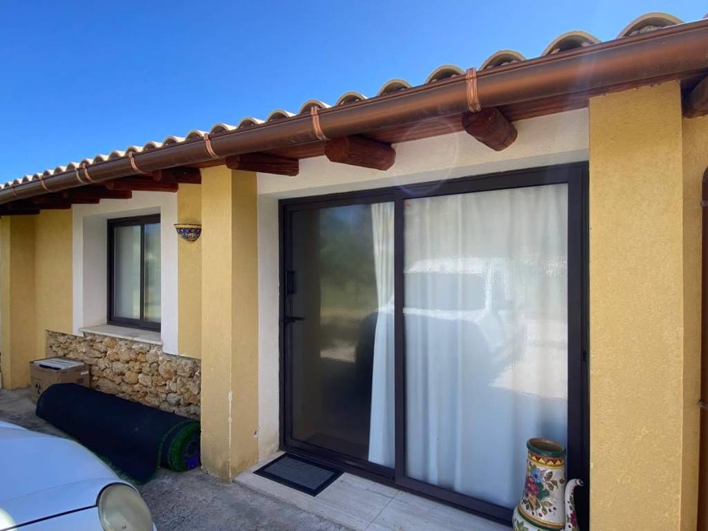 casa indipendente in affitto a Carini in zona Villagrazia di Carini