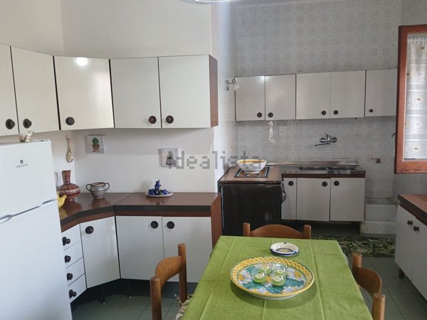 casa indipendente in affitto a Carini in zona Piraineto