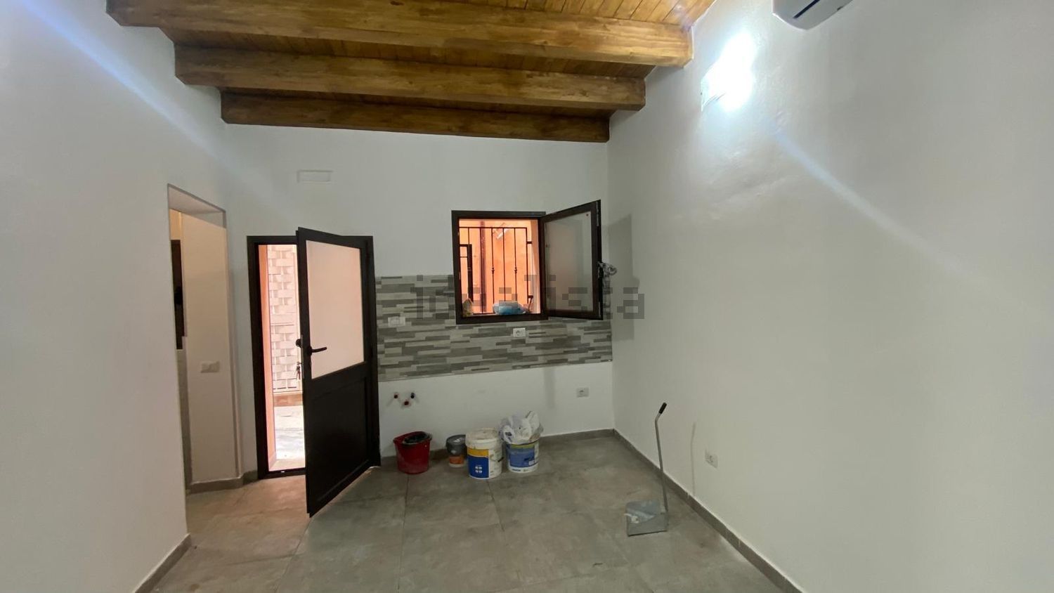 appartamento in affitto a Carini in zona Villagrazia di Carini